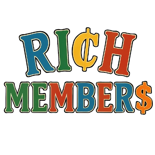 Rich members